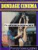 Adult magazine Bondage Cinema Volume 1 No 10